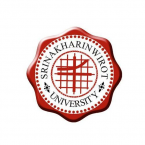 logo Srinakharinwirot Unive