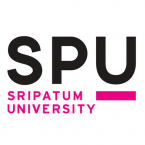 logo Sripatum University