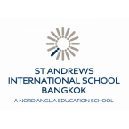 logo St. Andrews Inter