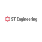 logo ST electronics
