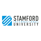logo Stamford International University