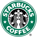 logo Starbucks
