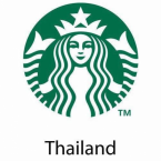 logo Starbucks Coffee