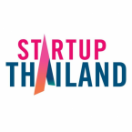 logo Startup Thailand