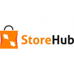 logo StoreHub