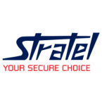 โลโก้ Stratel (Malaysia)