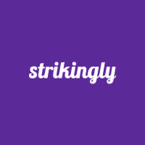 โลโก้ Strikingly Inc