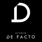 logo Studio De Facto