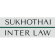 apply to Sukhothai Inter Law Business 1
