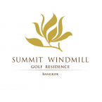 logo Summit Windmill Golf Residence