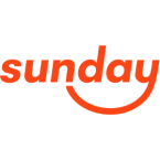 โลโก้ Sunday Insurance Thailand