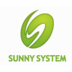 logo Sunny System