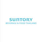 logo Suntory Beverage Food Thailand