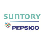 logo Suntory Pepsico
