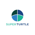 โลโก้ Super Turtle