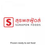 logo Surapon Foods