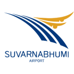 logo Suvarnabhumi Airport
