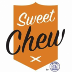 logo SweetChew by MN