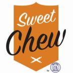 โลโก้ SweetChew by MN