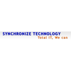 logo Synchro Nize Technology