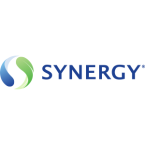 โลโก้ Synergy Flavours Thailand