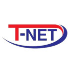 logo T NET