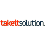 logo Take IT Solution