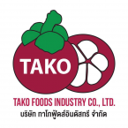 โลโก้ Takofoods Industry
