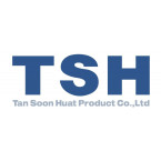 logo Tan Soon Huat Products TSH PRODUCTS