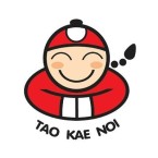 logo Taokaenoi Food Marketing