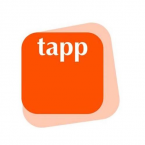 logo Tapp Pte