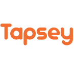 logo Tapsey
