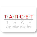 logo Target Trap