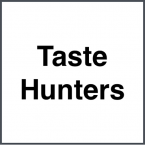 โลโก้ Taste Hunters
