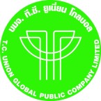 logo T C UNION GLOBAL