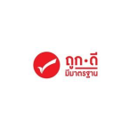 โลโก้ บริษัท ทีดี ตะวันแดง จำกัด