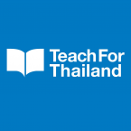 logo Teach For Thailand