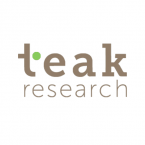 logo Teak Research
