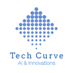 logo Tech Curve AI Innovations