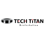 โลโก้ Tech Titan Distribution