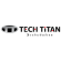 สมัครงาน Tech Titan Distribution 1