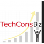 logo TechCons Biz
