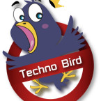 logo Techno Bird
