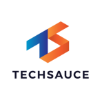 logo Techsauce