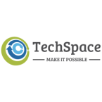 logo TechSpace