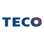 logo Teco Electronic Machinery Thai