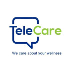 logo Telecare Shop