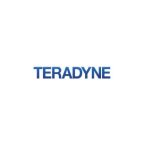 โลโก้ Teradyne Thailand