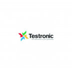 logo Testronic Labs