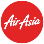โลโก้ ไทยแอร์เอเชีย เอ็กซ์ จำกัด